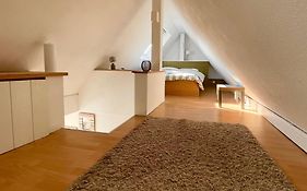 Apartment Ueber 2 Etagen Nahe Bvb-Stadion Und Westfalenhallen